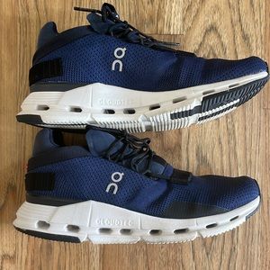 OnCloud Cloudnova Sneakers